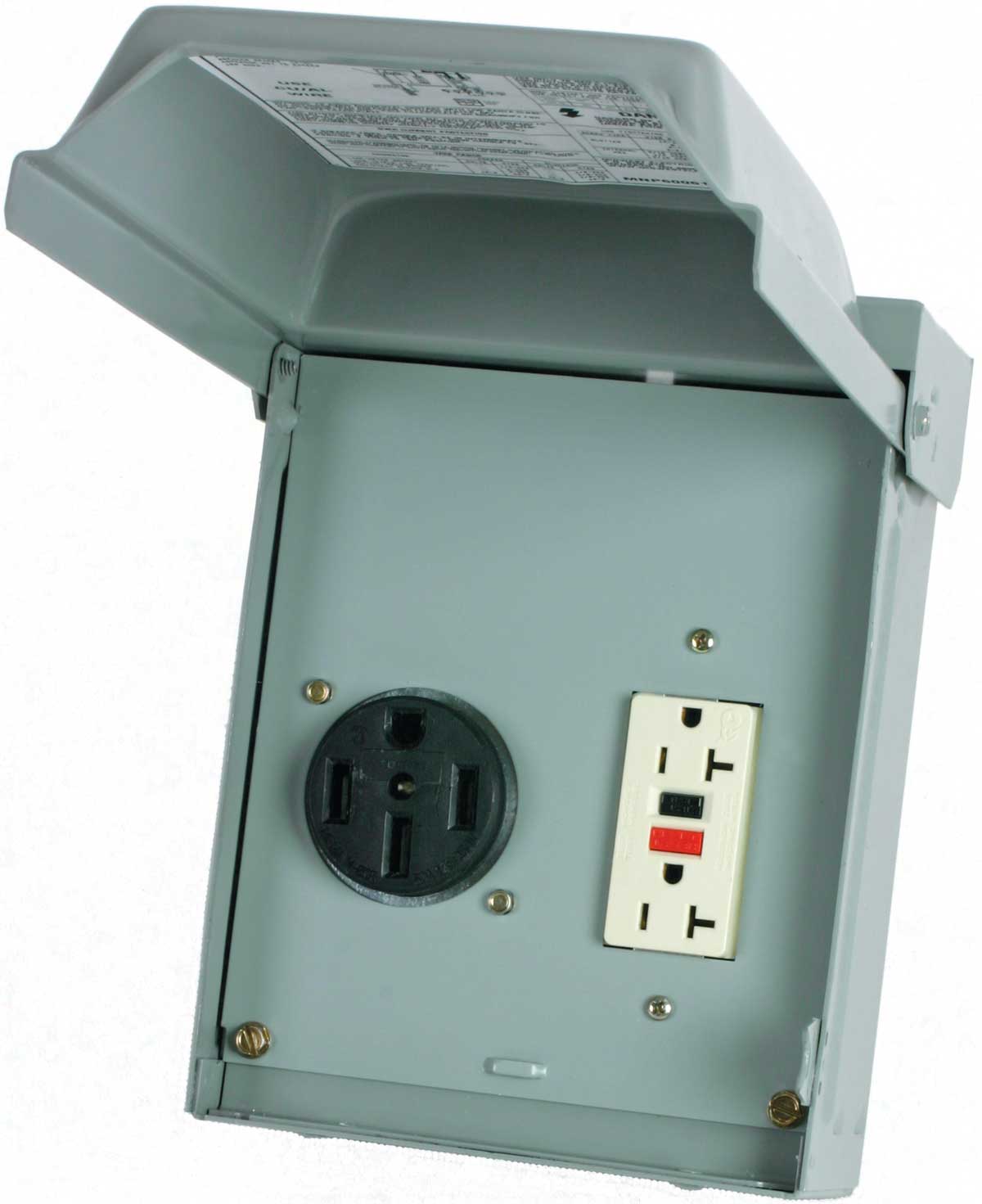 U055010 Power Outlets Midwest Products Ecatalog Ecatalog